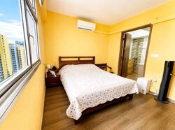 Blk 406C Northshore Residences I (Punggol), HDB 3 Rooms #612584561